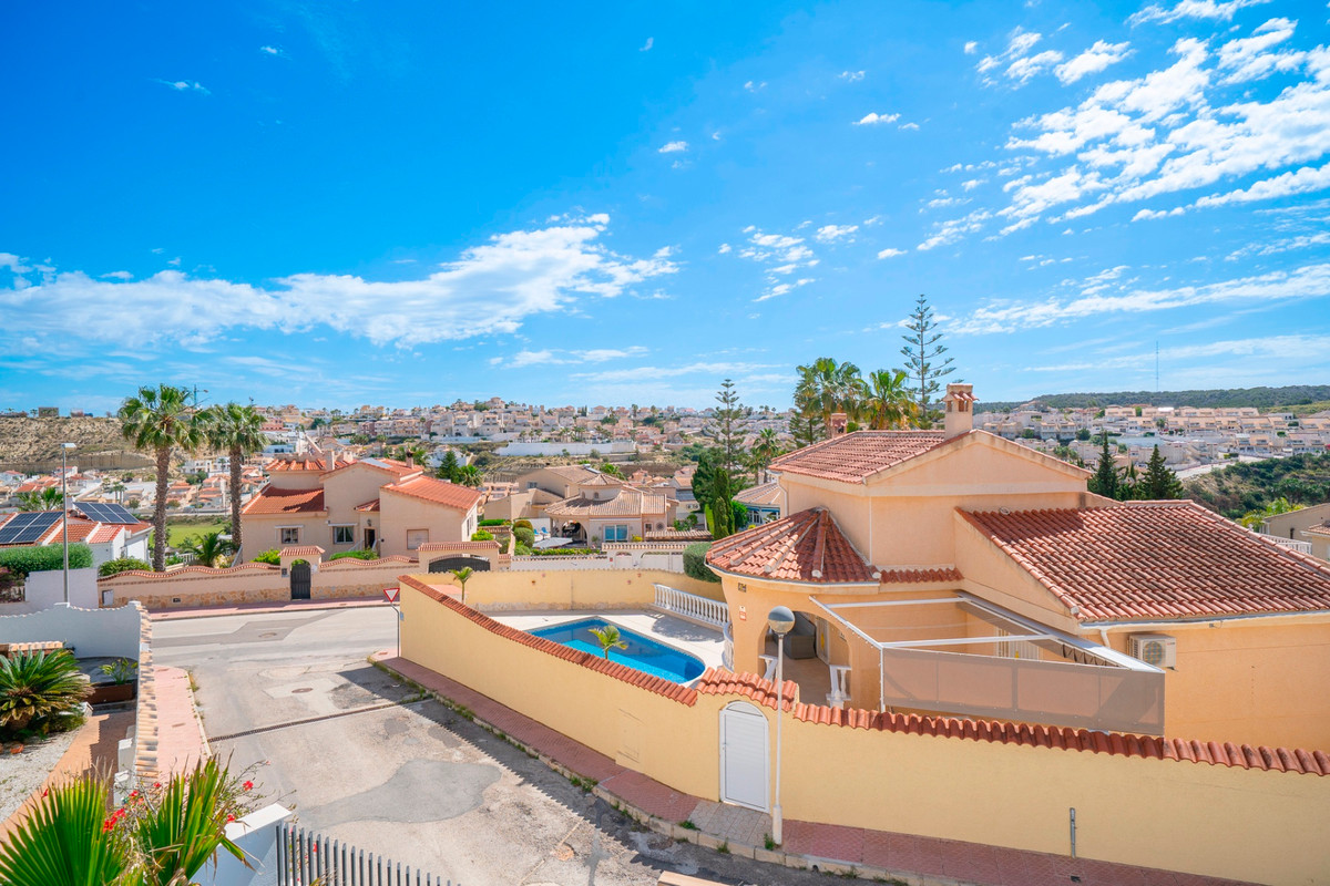 4 Bed Townhouse for sale in Ciudad Quesada Costa Blanca, Alicante, Spain