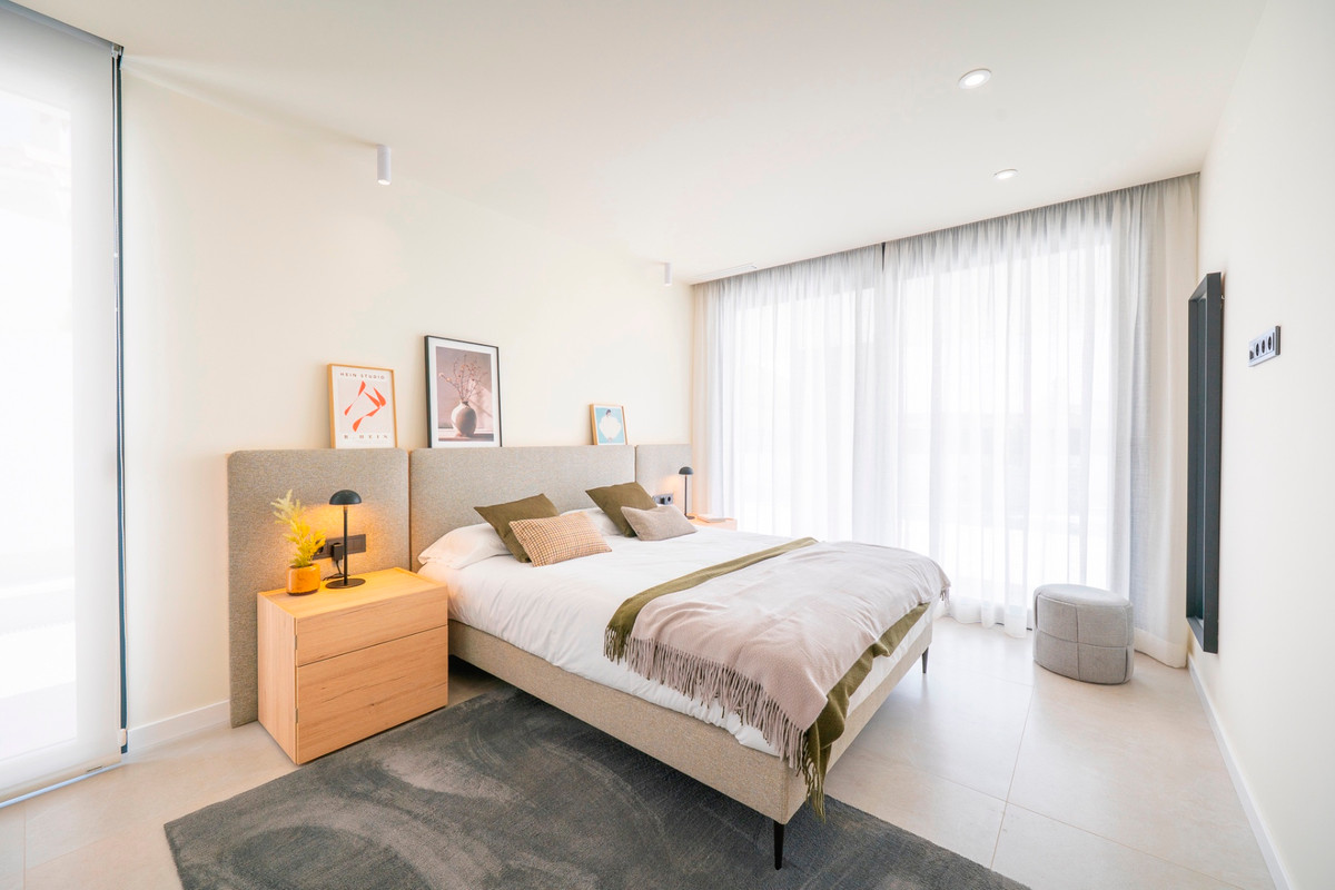 4 Bed Townhouse for sale in Ciudad Quesada Costa Blanca, Alicante, Spain