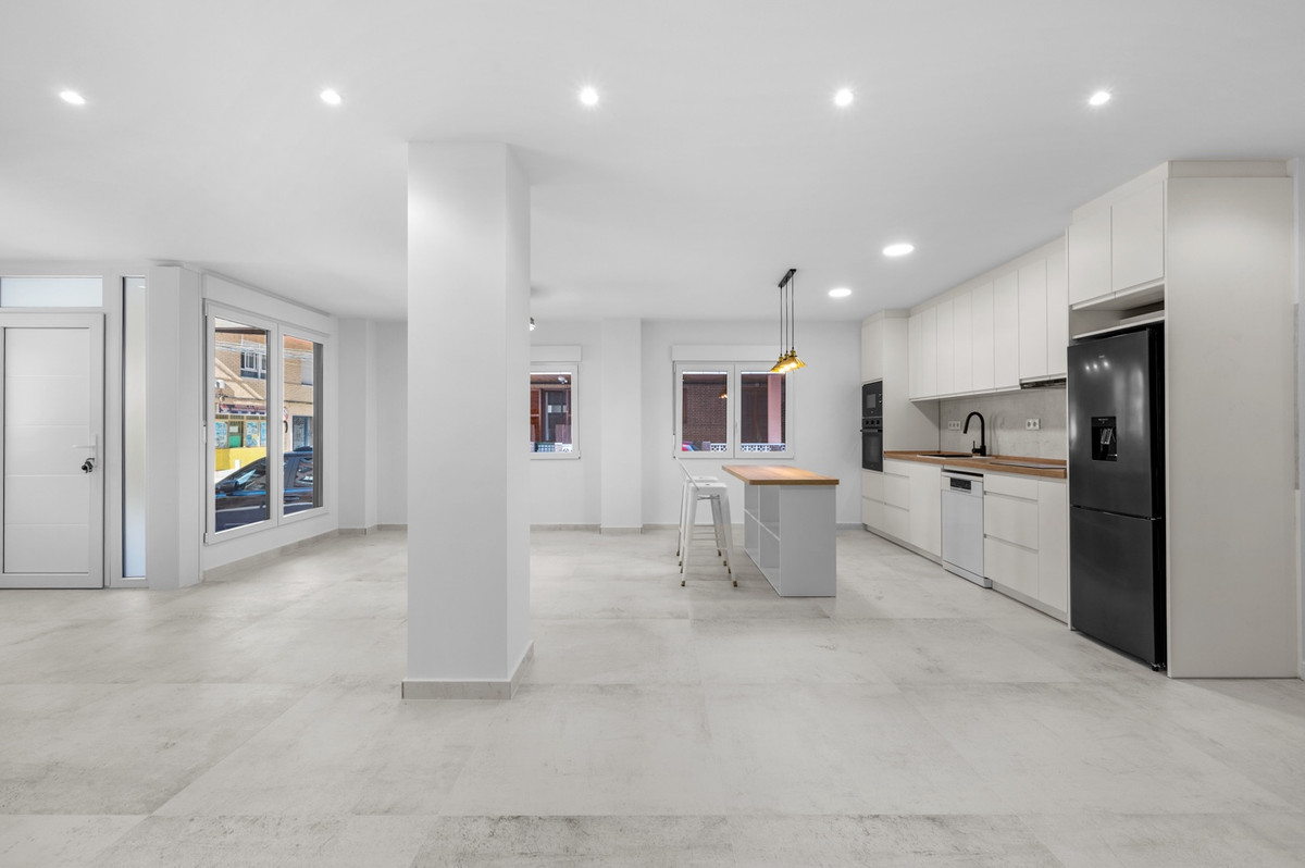 Se vende Apartamento Planta Baja de 3 dormitorios en Costa Blanca, Alicante, España
