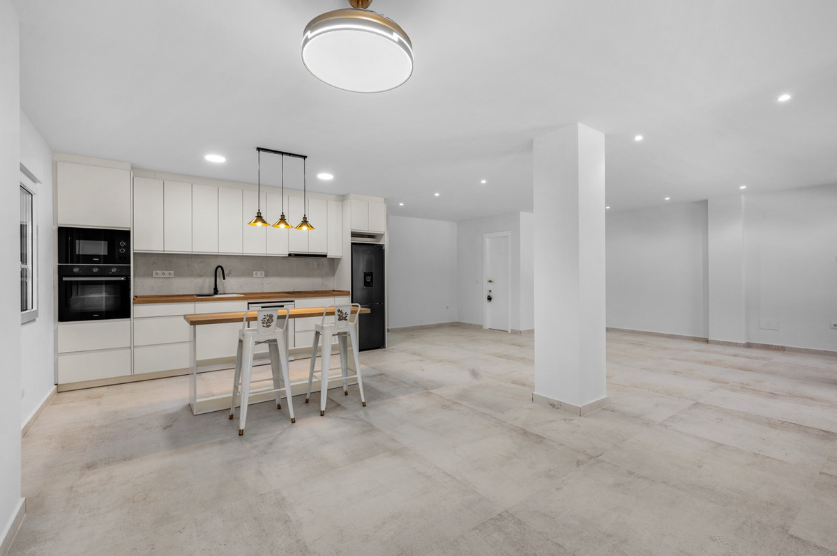 Se vende Apartamento Planta Baja de 3 dormitorios en Costa Blanca, Alicante, España
