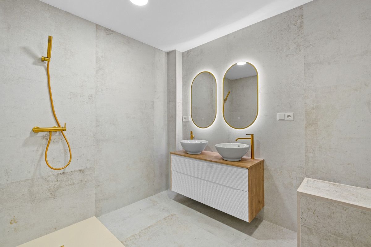 Se vende Apartamento Planta Baja de 3 dormitorios en Costa Blanca, Alicante, España