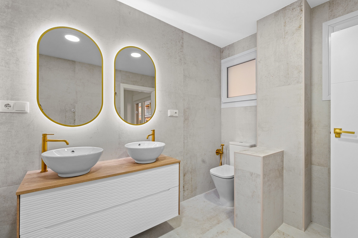 Se vende Apartamento Planta Baja de 3 dormitorios en Costa Blanca, Alicante, España