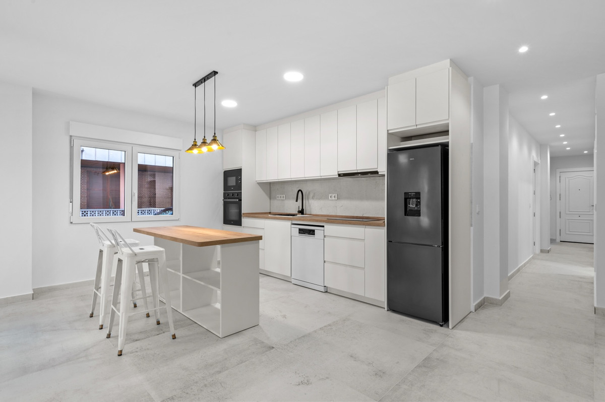 Se vende Apartamento Planta Baja de 3 dormitorios en Costa Blanca, Alicante, España