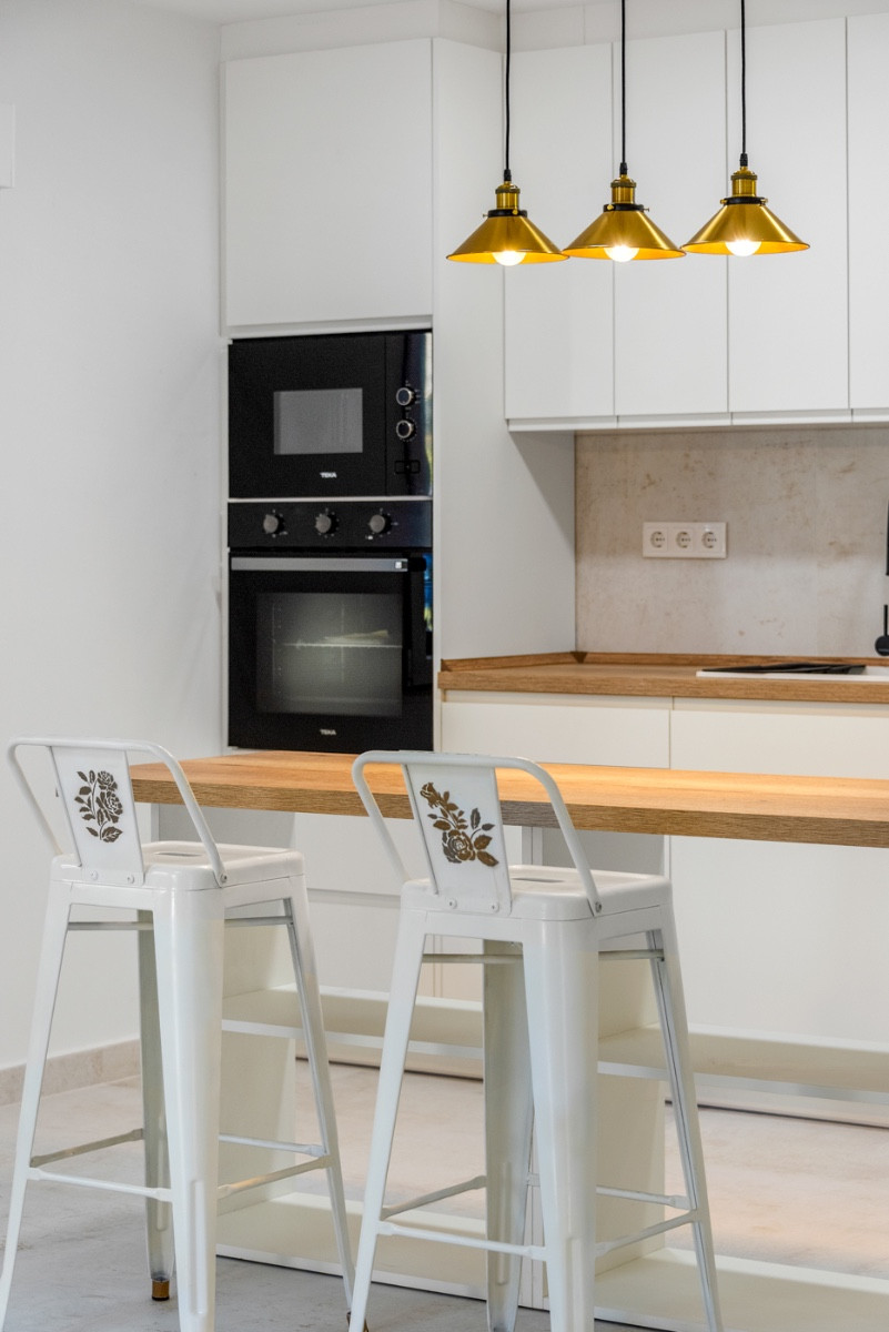 Se vende Apartamento Planta Baja de 3 dormitorios en Costa Blanca, Alicante, España