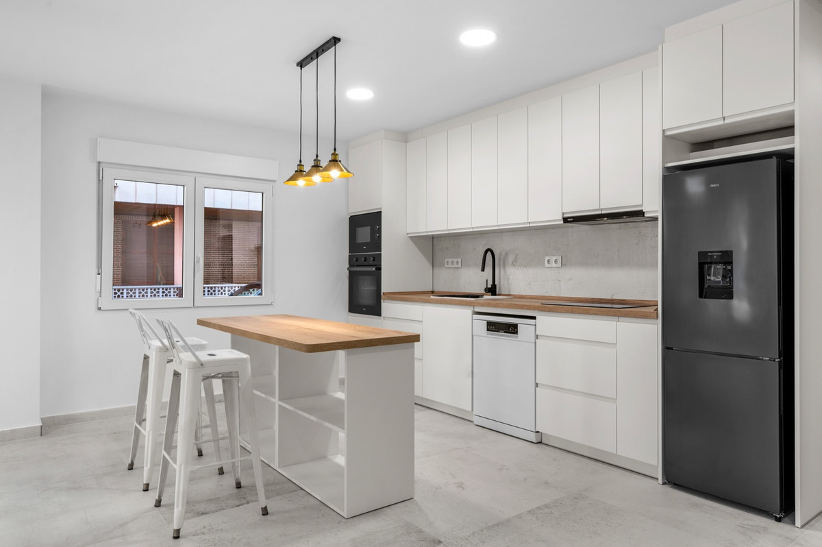 Se vende Apartamento Planta Baja de 3 dormitorios en Costa Blanca, Alicante, España