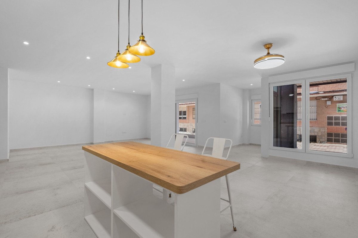 Se vende Apartamento Planta Baja de 3 dormitorios en Costa Blanca, Alicante, España