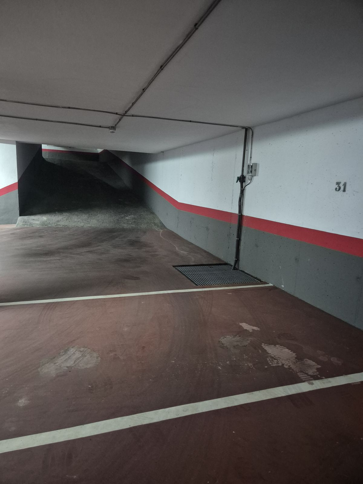 Se vende Aparcamiento  en Costa Del Sol, Málaga, España