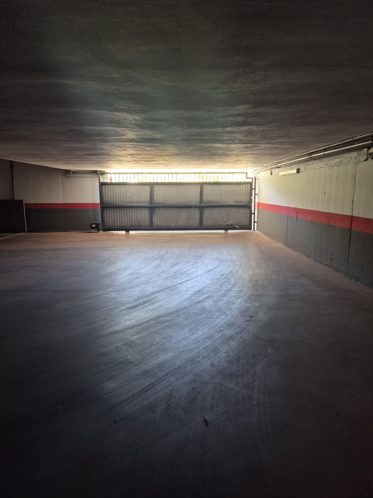 Se vende Aparcamiento  en Costa Del Sol, Málaga, España