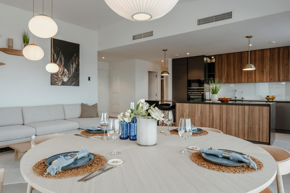 3 Bed Apartment for sale in Benalmadena Costa Del Sol, Málaga, Spain