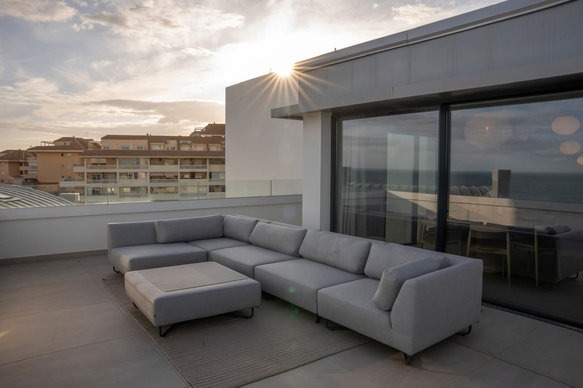 3 Bed Apartment for sale in Benalmadena Costa Del Sol, Málaga, Spain