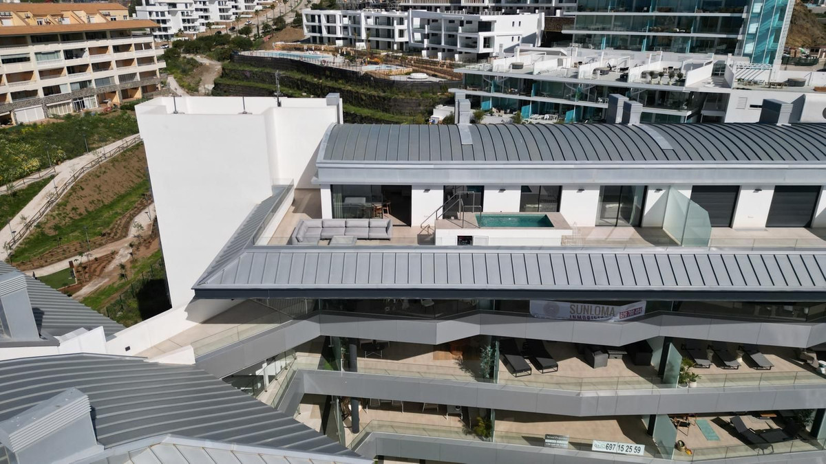 3 Bed Apartment for sale in Benalmadena Costa Del Sol, Málaga, Spain