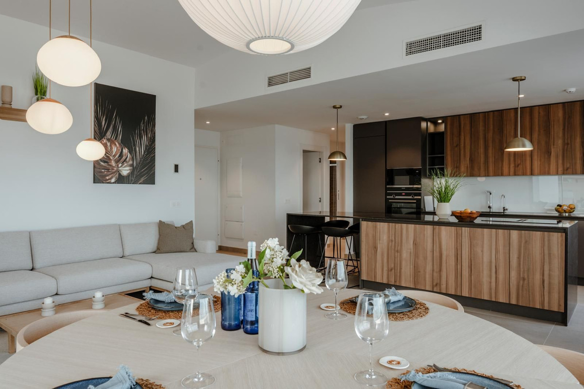 3 Bed Apartment for sale in Benalmadena Costa Del Sol, Málaga, Spain