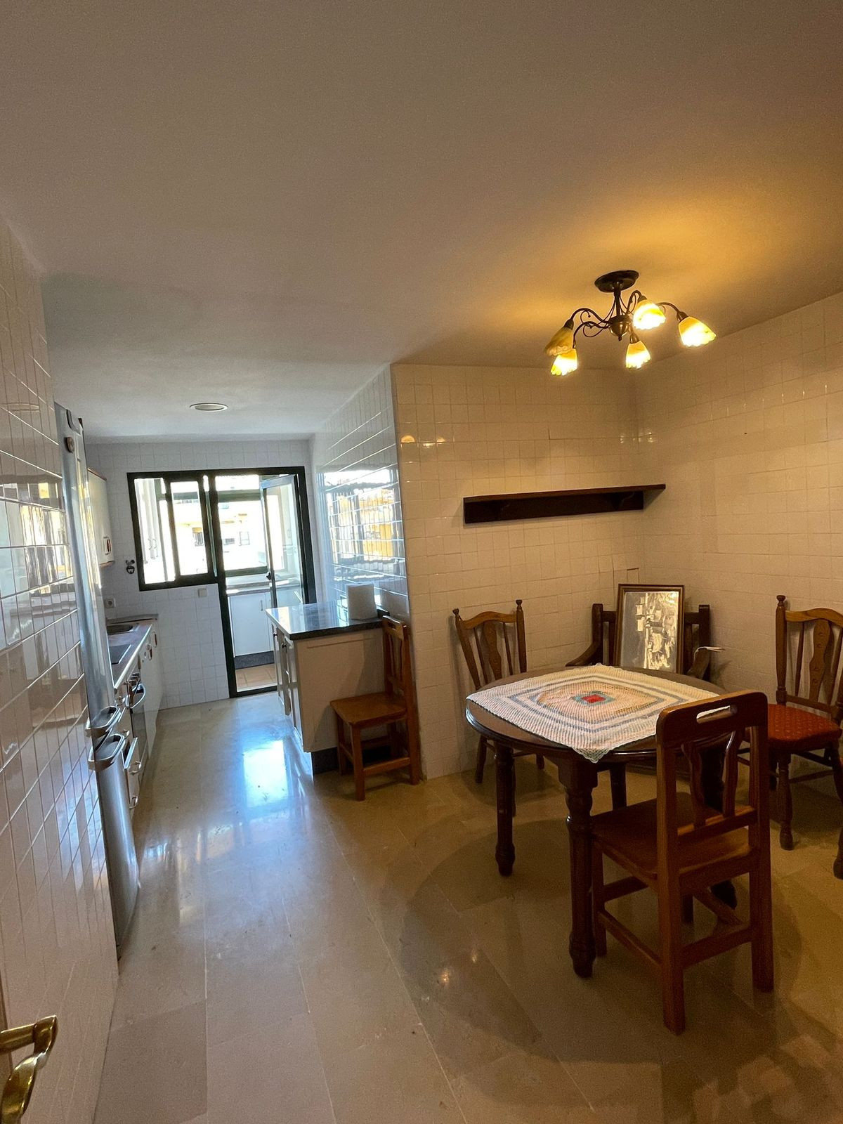3 Bed Apartment for sale in San Pedro De Alcántara Costa Del Sol, Málaga, Spain
