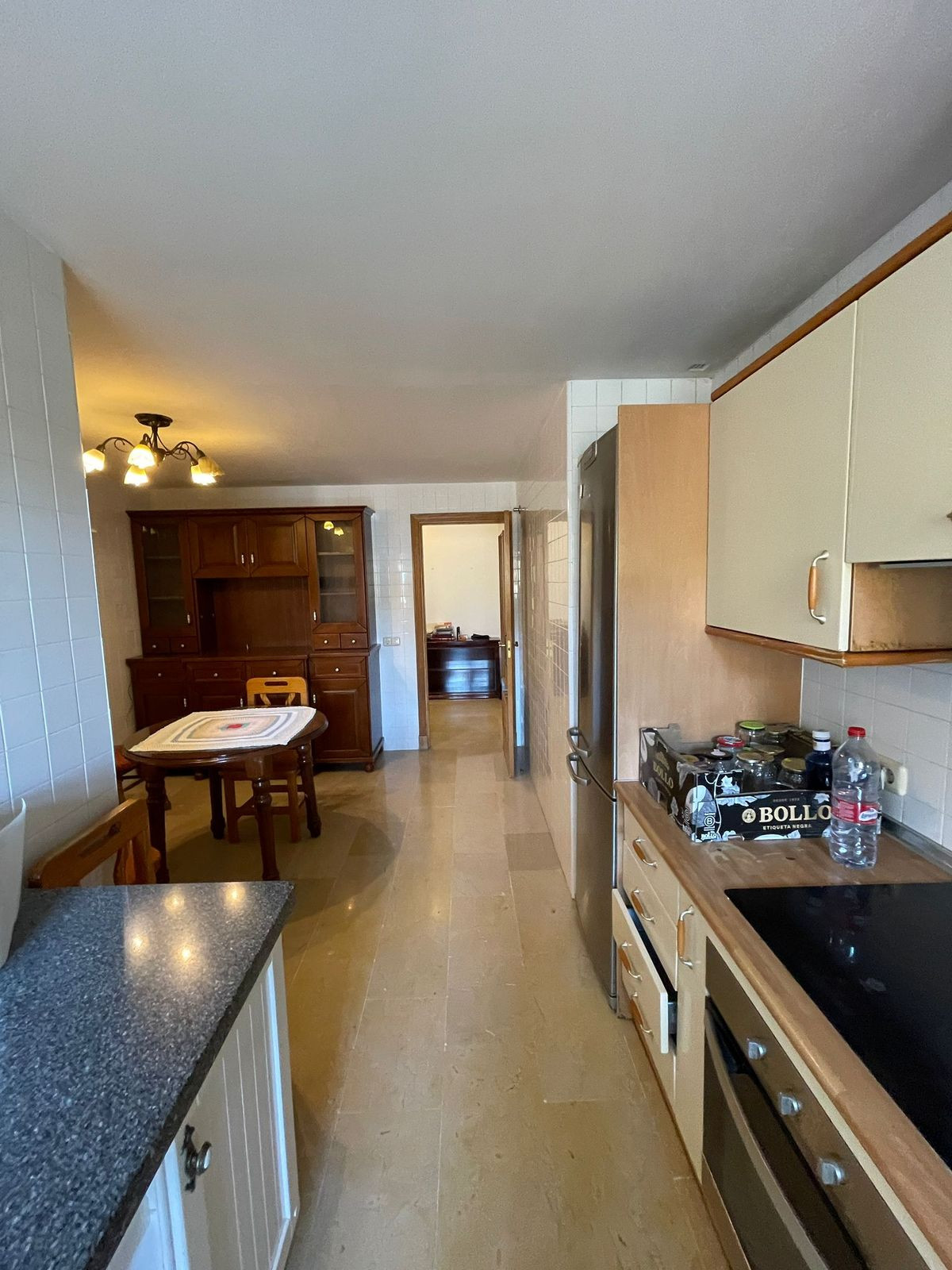 3 Bed Apartment for sale in San Pedro De Alcántara Costa Del Sol, Málaga, Spain