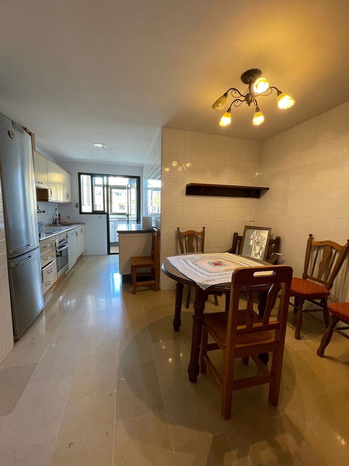 3 Bed Apartment for sale in San Pedro De Alcántara Costa Del Sol, Málaga, Spain