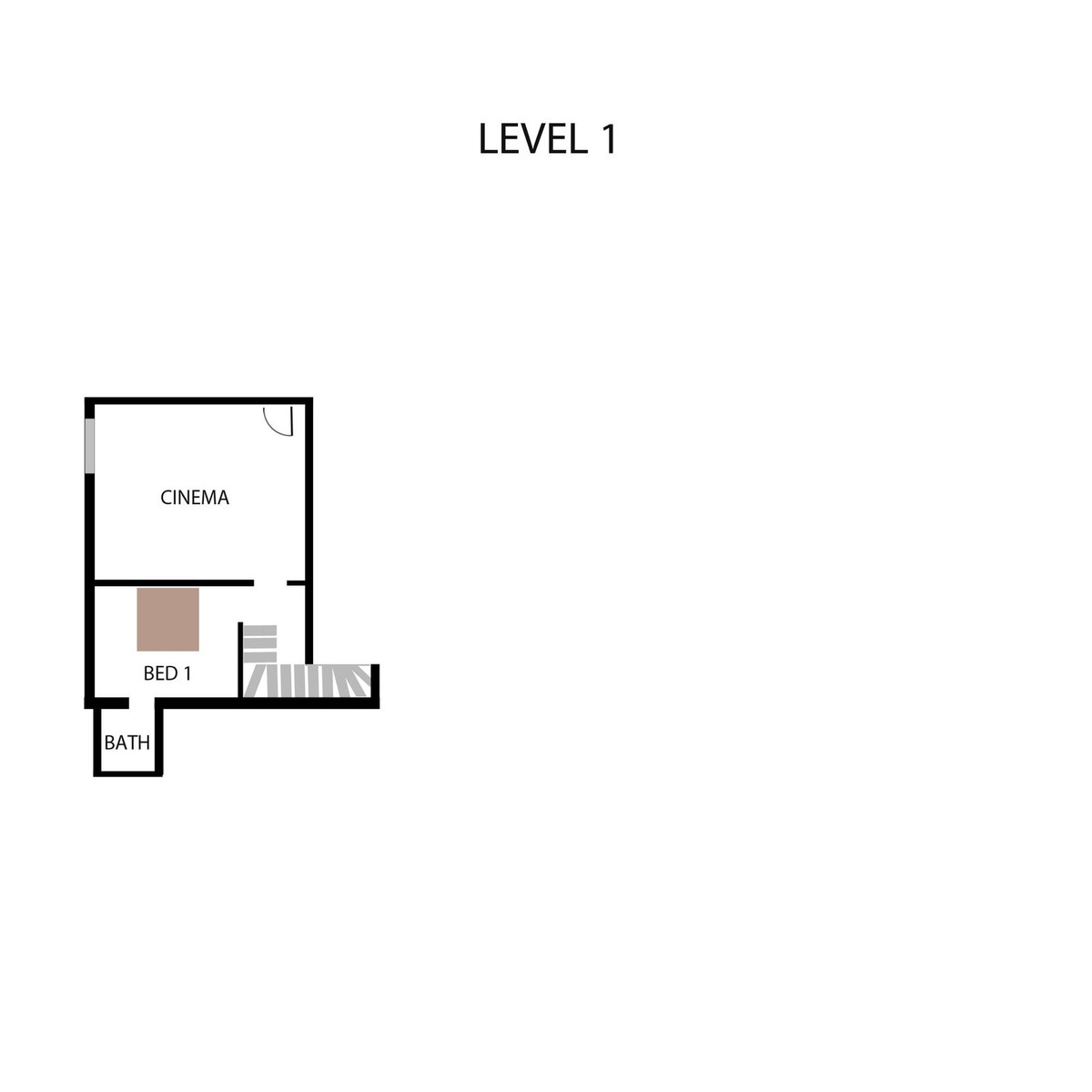 6 Bed Townhouse for sale in Sierrezuela Costa Del Sol, Málaga, Spain