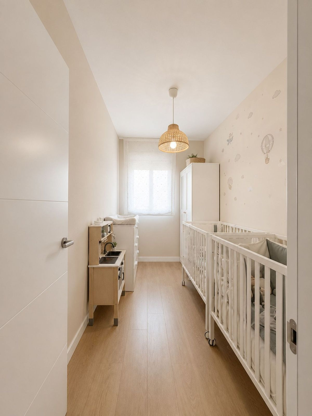 Se vende Apartamento Planta Media de 3 dormitorios en Costa Del Sol, Málaga, España