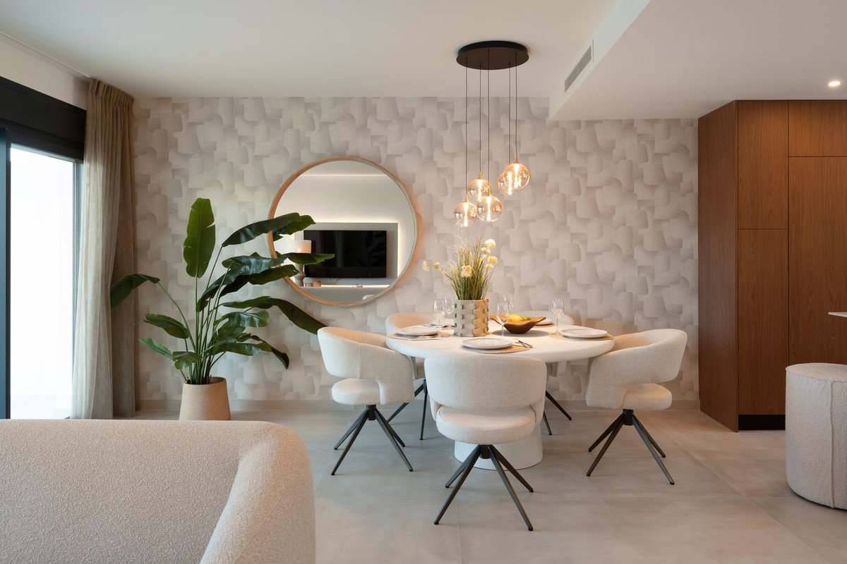 3 Bed Townhouse for sale in Nagüeles Costa Del Sol, Málaga, Spain