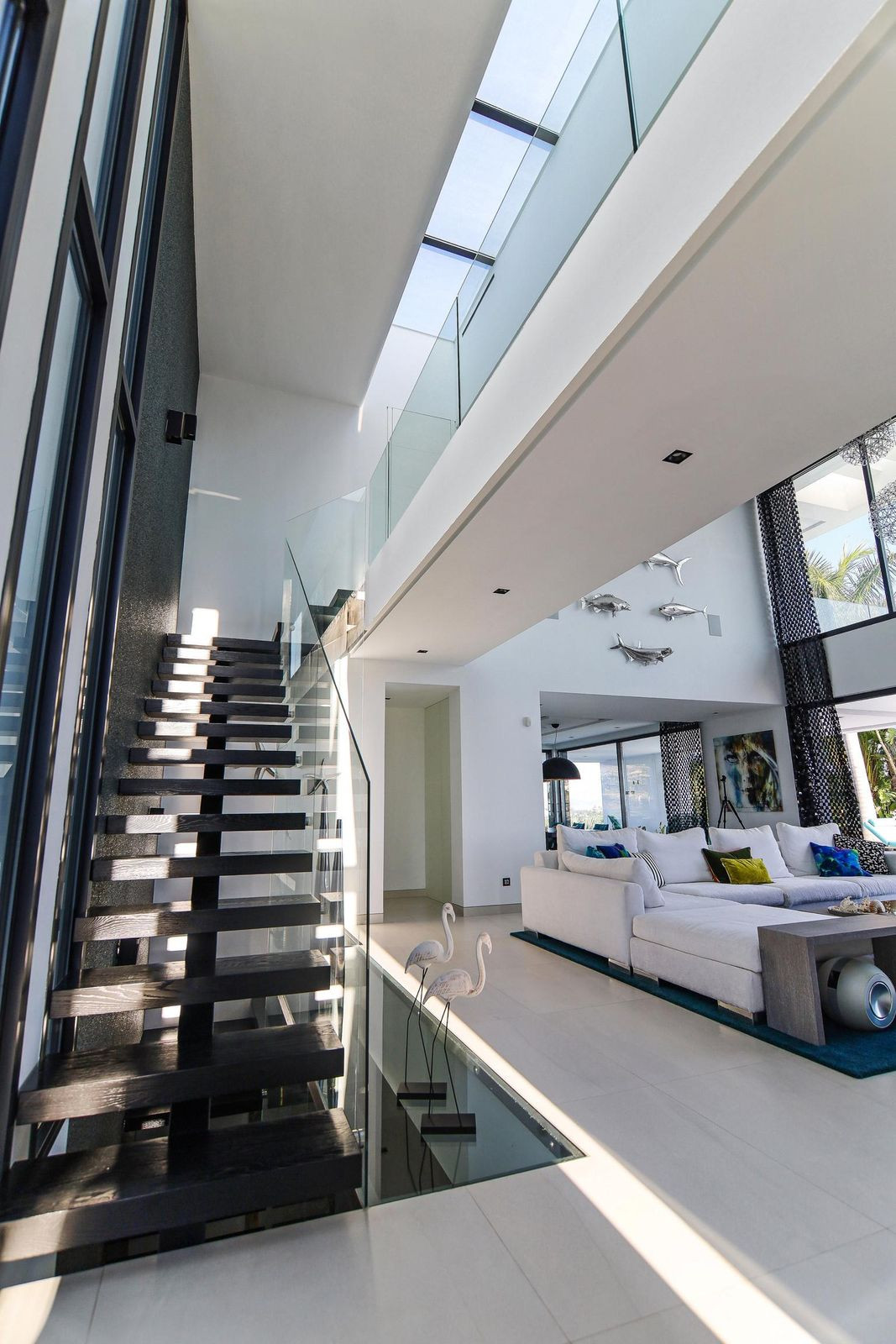6 Bed Townhouse for sale in Los Flamingos Costa Del Sol, Málaga, Spain