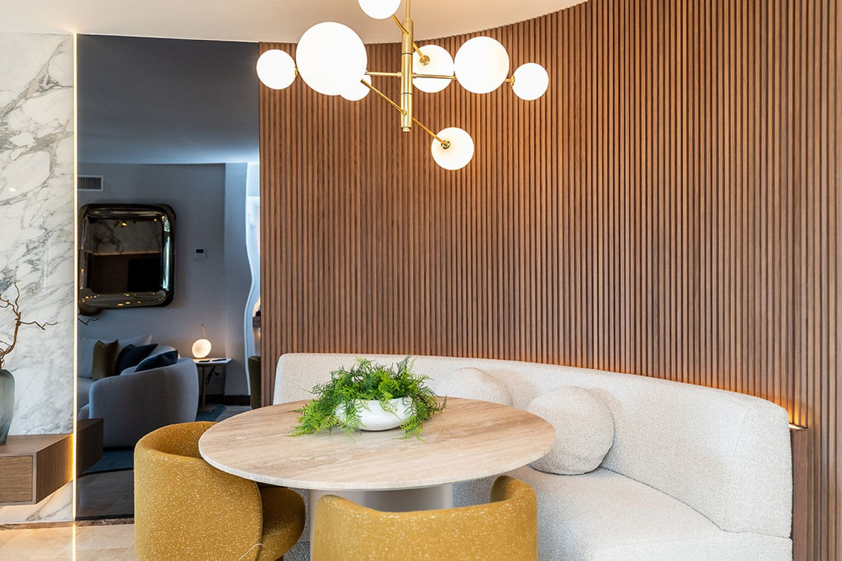 Se vende Apartamento Planta Media de 2 dormitorios en Costa Del Sol, Málaga, España