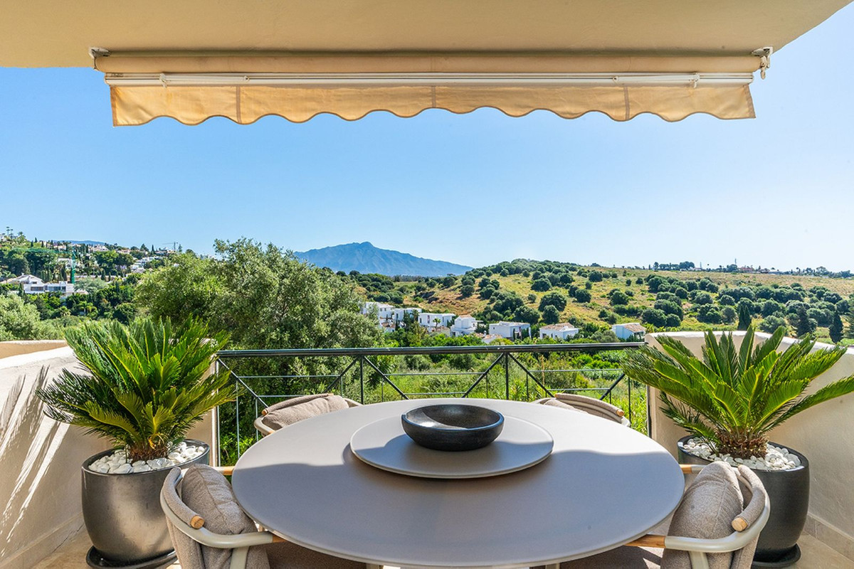Se vende Apartamento Planta Media de 2 dormitorios en Costa Del Sol, Málaga, España