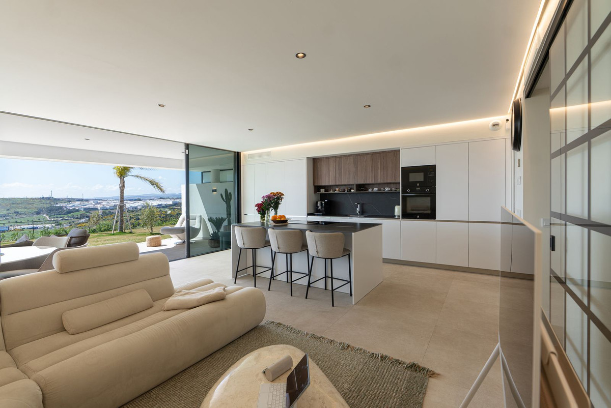 3 Bed Apartment for sale in Estepona Costa Del Sol, Málaga, Spain