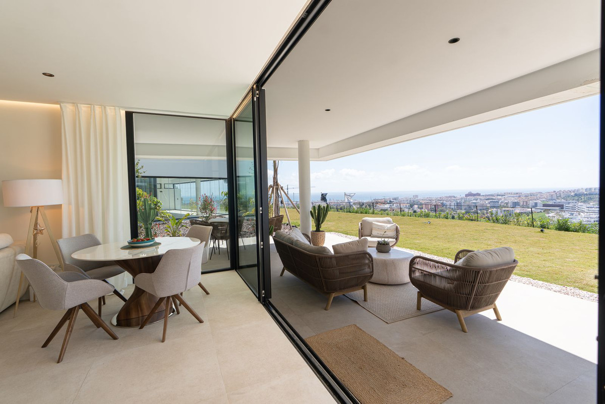 3 Bed Apartment for sale in Estepona Costa Del Sol, Málaga, Spain