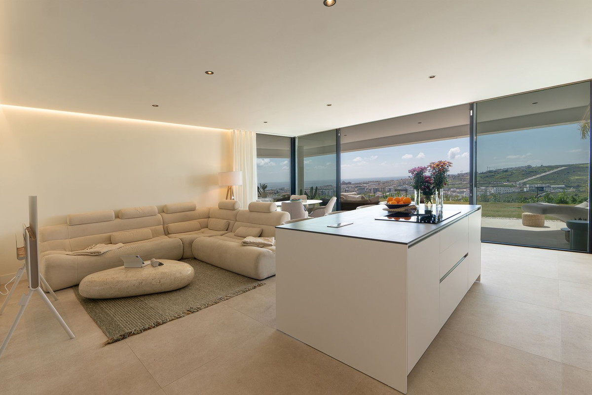 3 Bed Apartment for sale in Estepona Costa Del Sol, Málaga, Spain