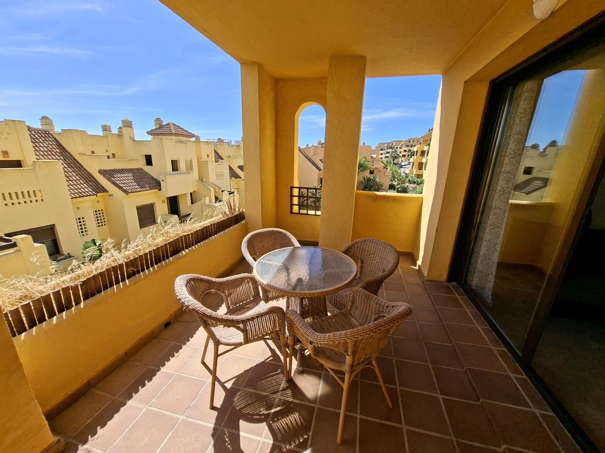 Se vende Apartamento Planta Baja de 2 dormitorios en Costa Del Sol, Málaga, España