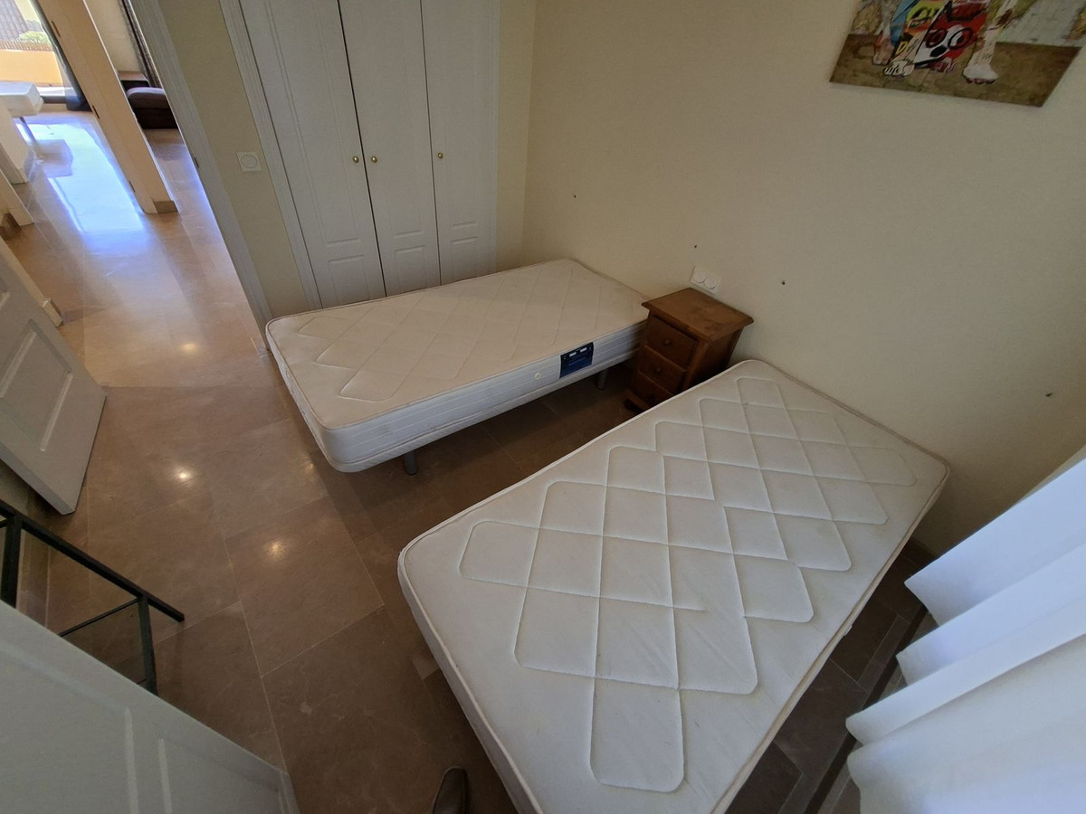 Se vende Apartamento Planta Baja de 2 dormitorios en Costa Del Sol, Málaga, España