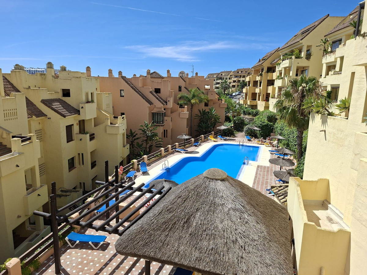 Se vende Apartamento Planta Baja de 2 dormitorios en Costa Del Sol, Málaga, España