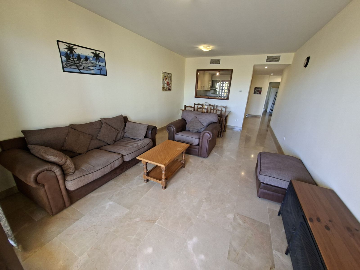 Se vende Apartamento Planta Baja de 2 dormitorios en Costa Del Sol, Málaga, España