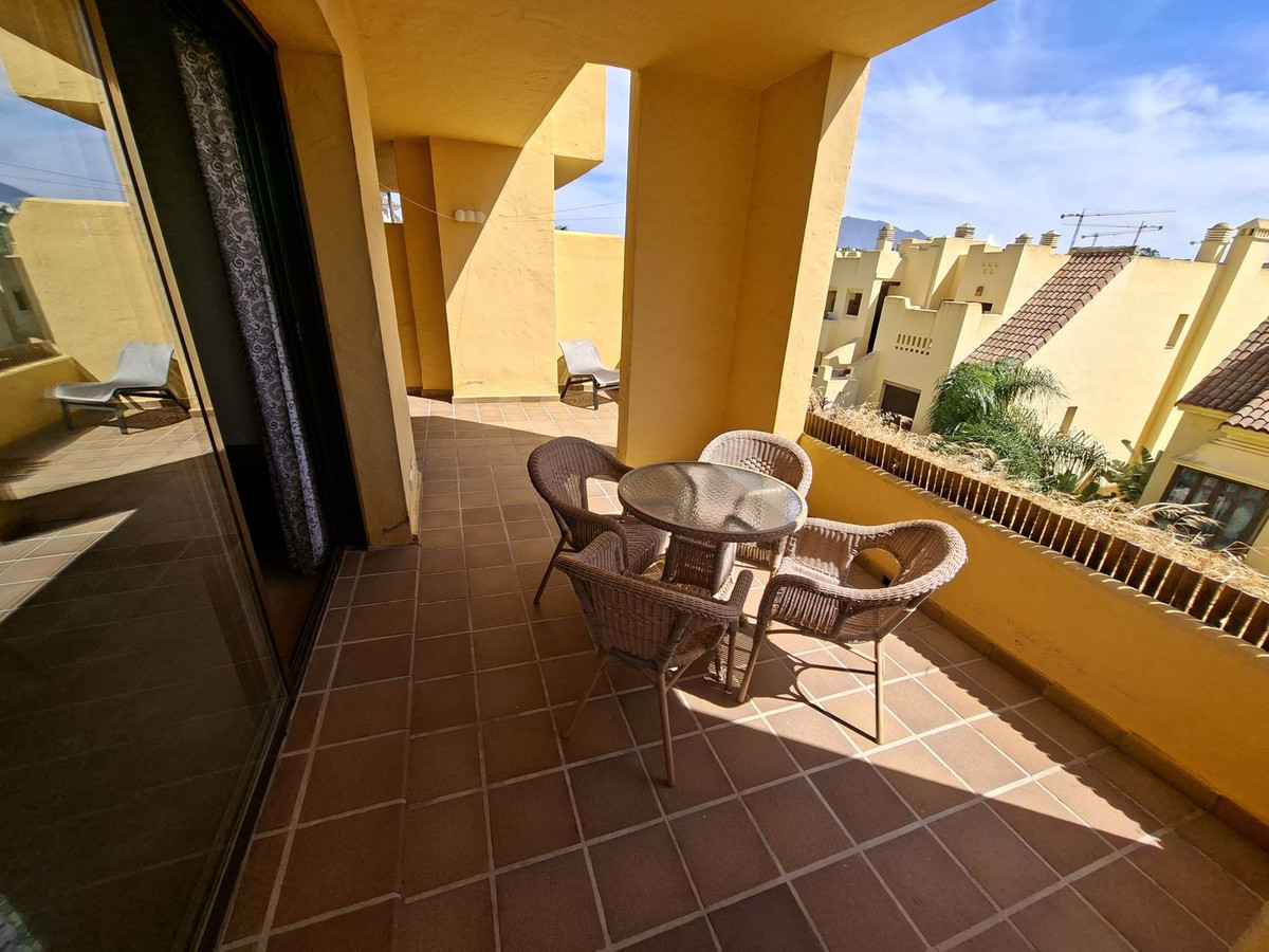 Se vende Apartamento Planta Baja de 2 dormitorios en Costa Del Sol, Málaga, España