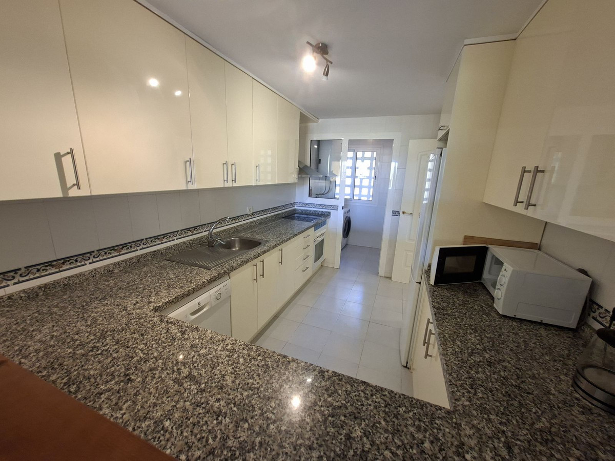Se vende Apartamento Planta Baja de 2 dormitorios en Costa Del Sol, Málaga, España
