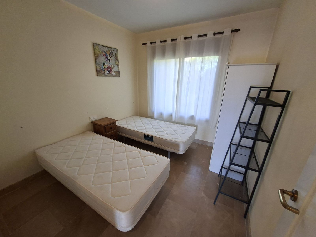 Se vende Apartamento Planta Baja de 2 dormitorios en Costa Del Sol, Málaga, España