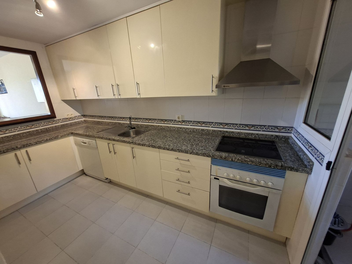 Se vende Apartamento Planta Baja de 2 dormitorios en Costa Del Sol, Málaga, España