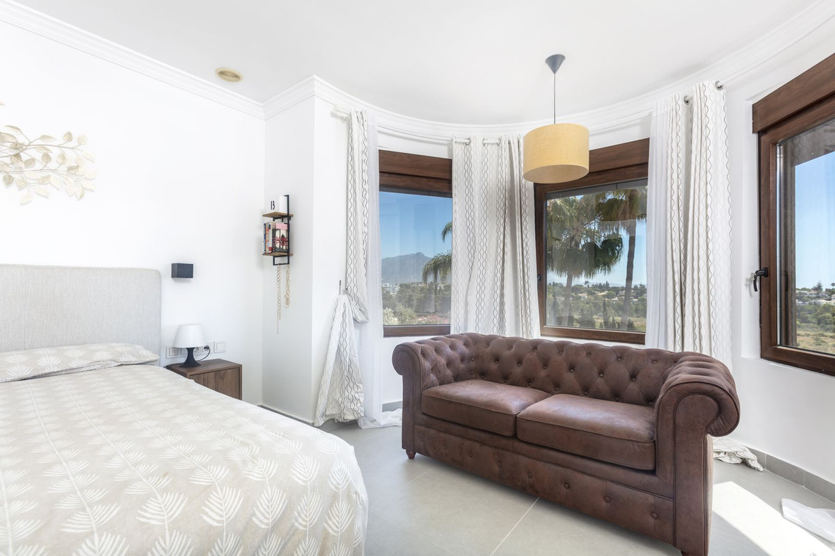 6 Bed Townhouse for sale in Estepona Costa Del Sol, Málaga, Spain