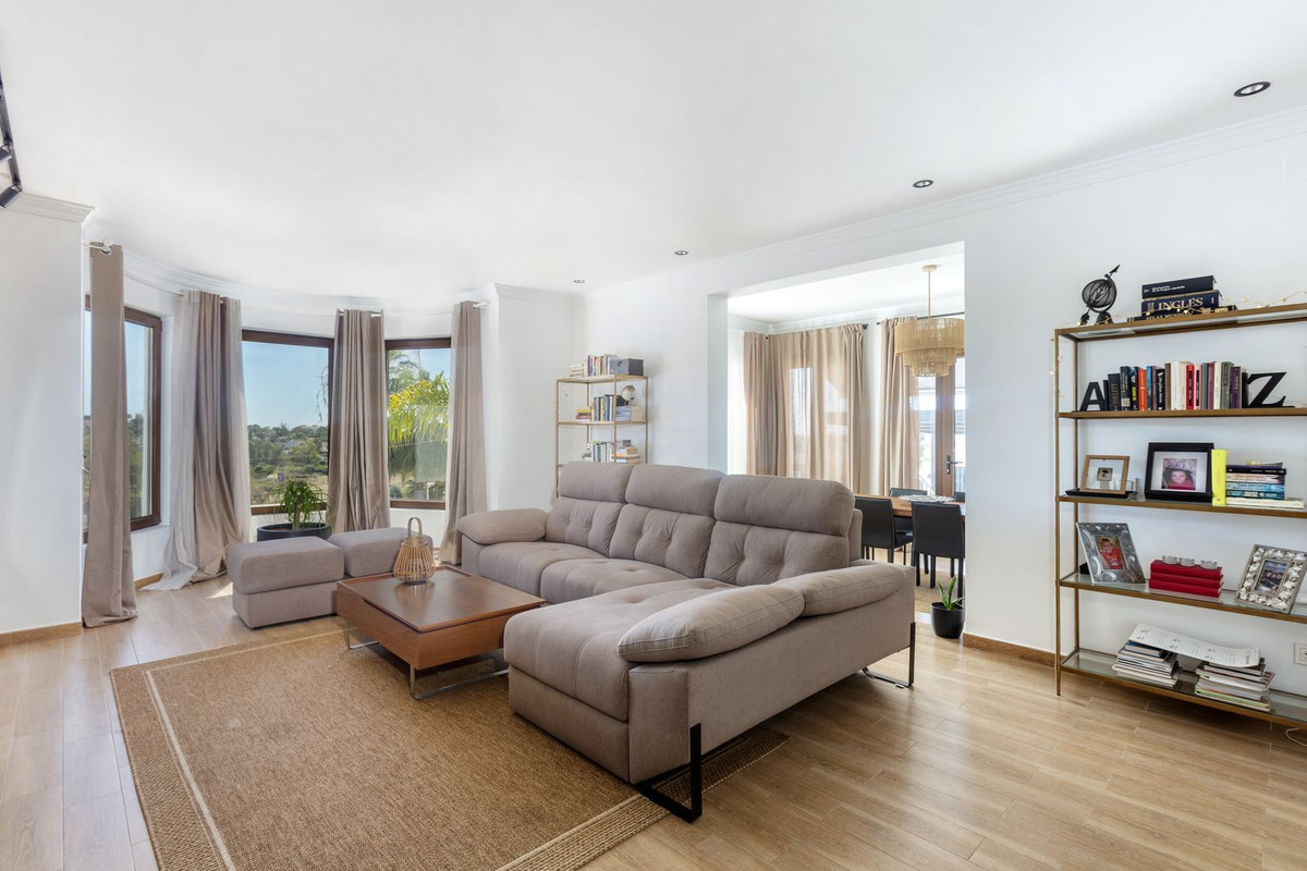 6 Bed Townhouse for sale in Estepona Costa Del Sol, Málaga, Spain