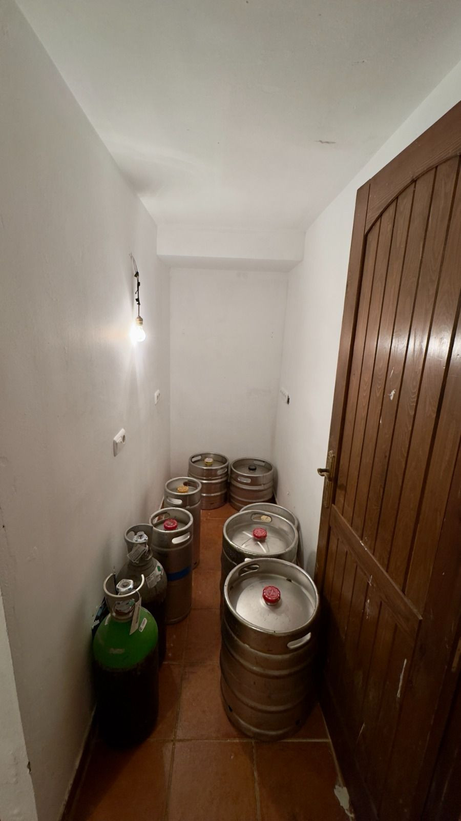 Se vende Bar  en Costa Del Sol, Málaga, España