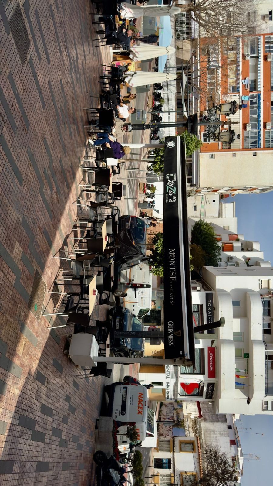 Se vende Bar  en Costa Del Sol, Málaga, España