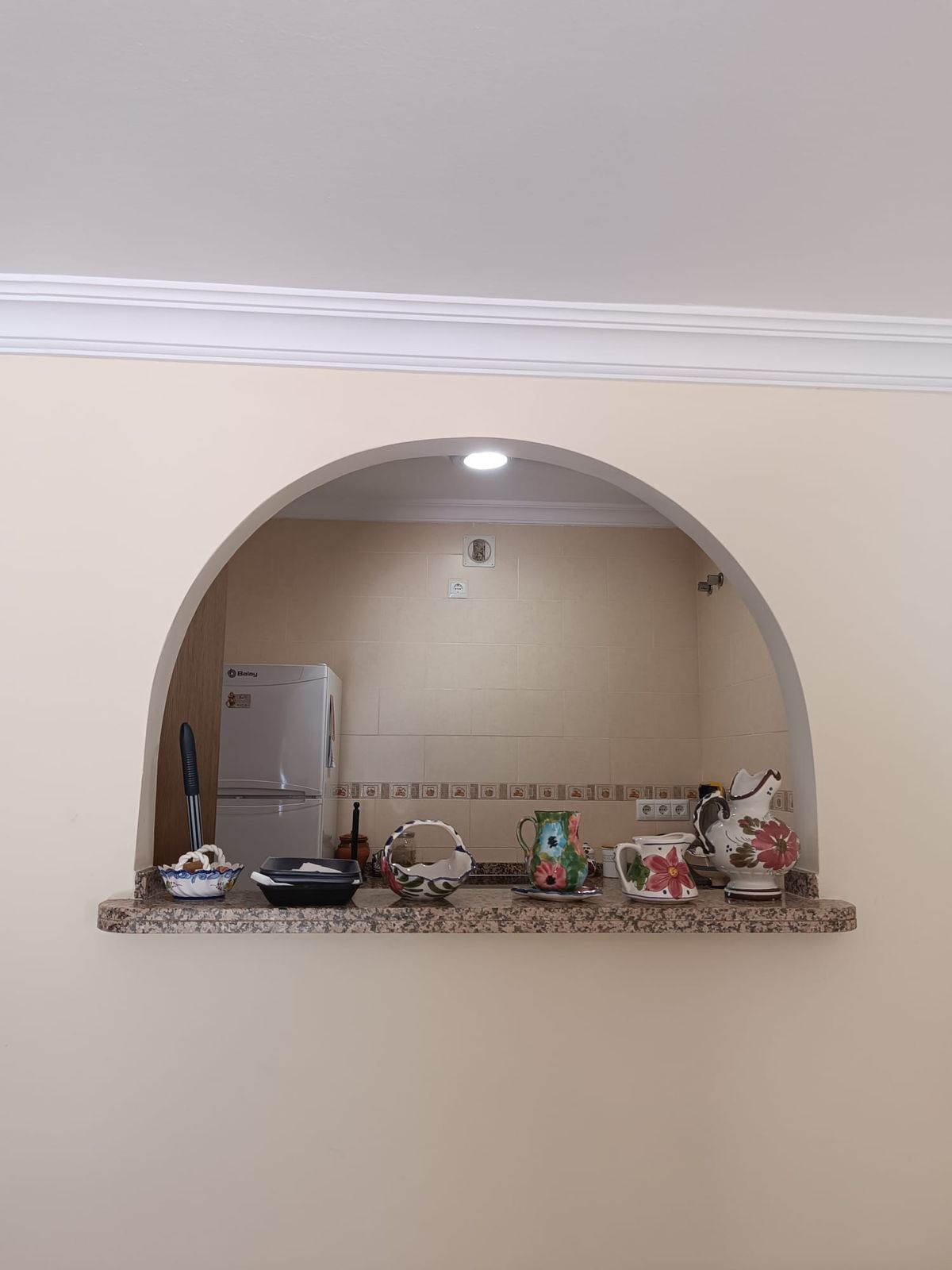 Se vende Apartamento Planta Baja de 1 dormitorios en Costa Del Sol, Málaga, España