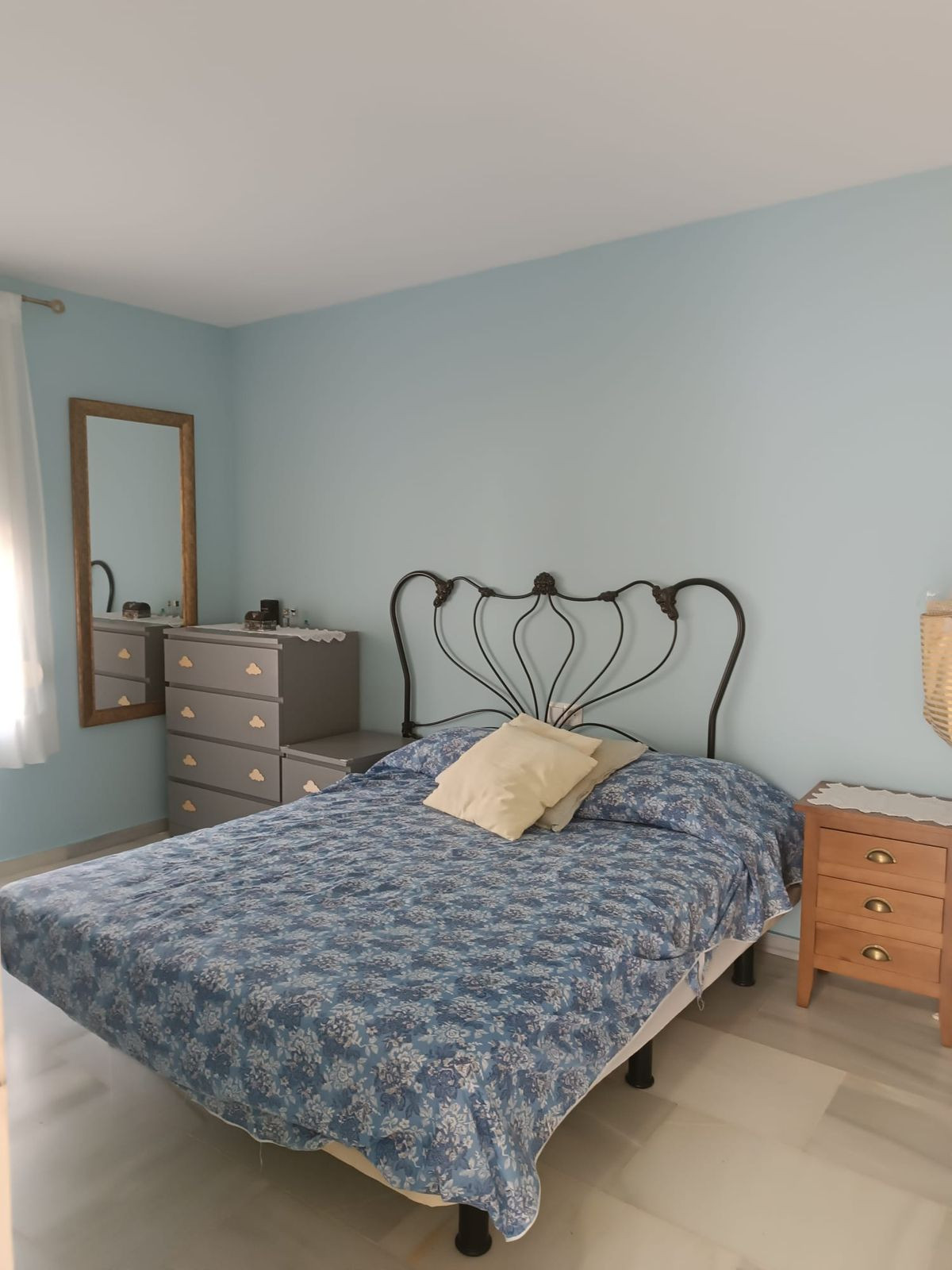 Se vende Apartamento Planta Baja de 1 dormitorios en Costa Del Sol, Málaga, España
