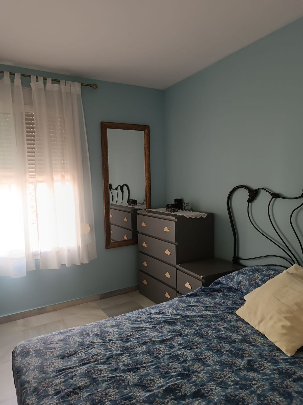 Se vende Apartamento Planta Baja de 1 dormitorios en Costa Del Sol, Málaga, España