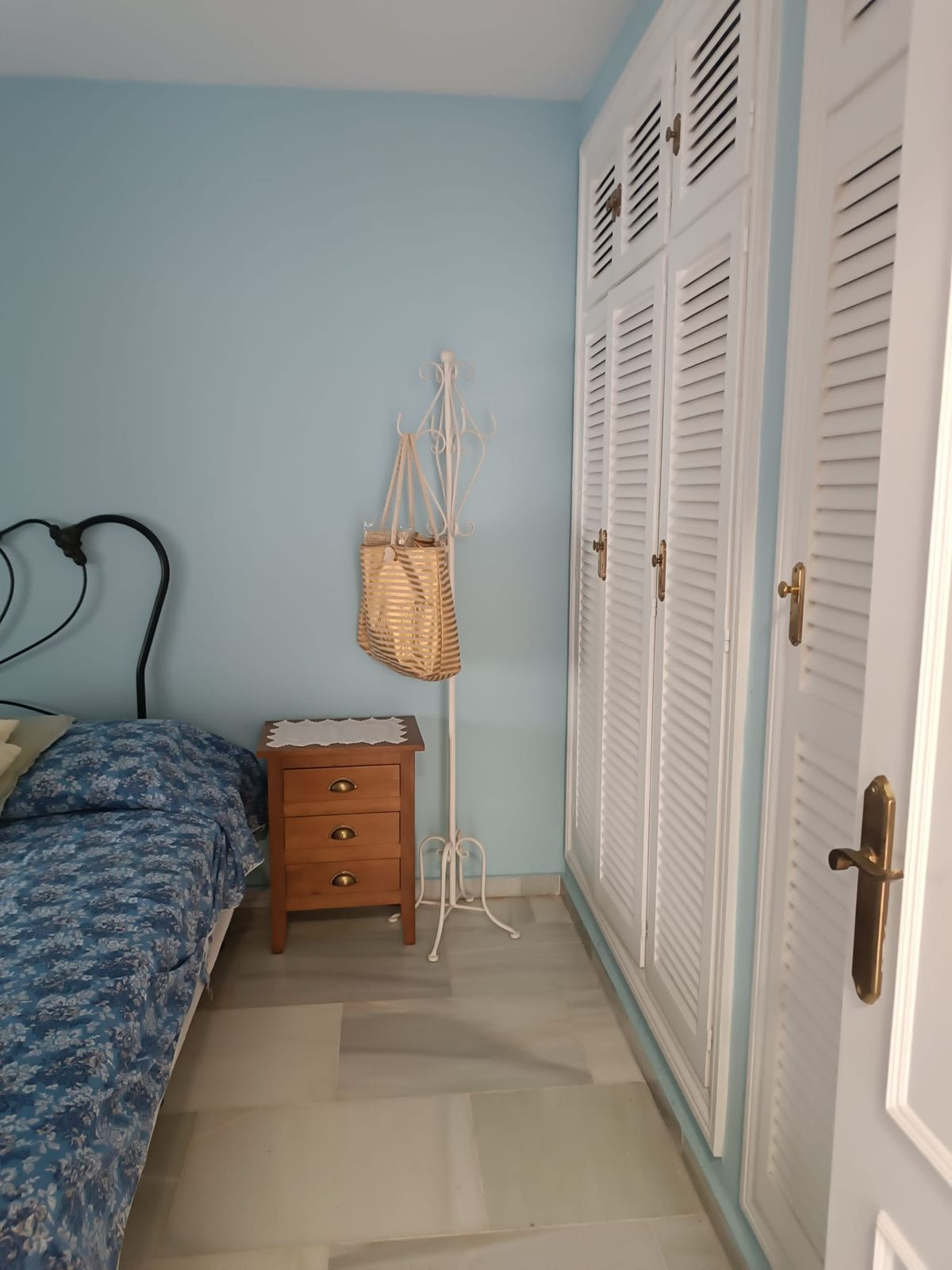 Se vende Apartamento Planta Baja de 1 dormitorios en Costa Del Sol, Málaga, España