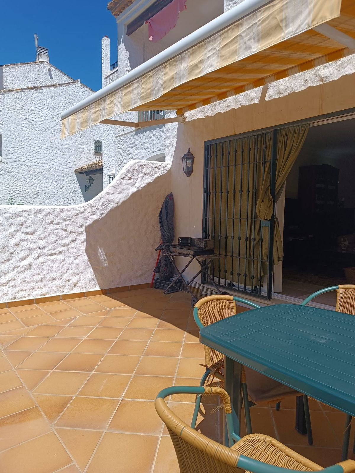 Se vende Apartamento Planta Baja de 1 dormitorios en Costa Del Sol, Málaga, España