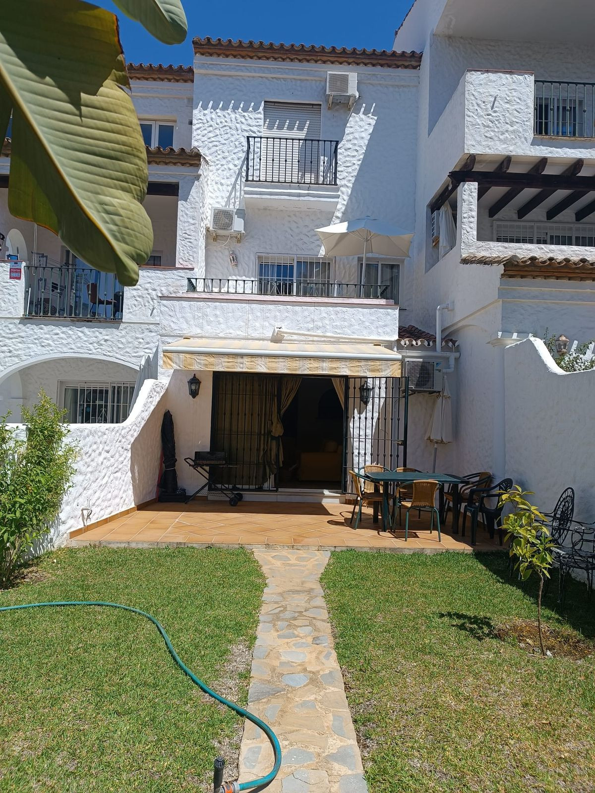 Se vende Apartamento Planta Baja de 1 dormitorios en Costa Del Sol, Málaga, España