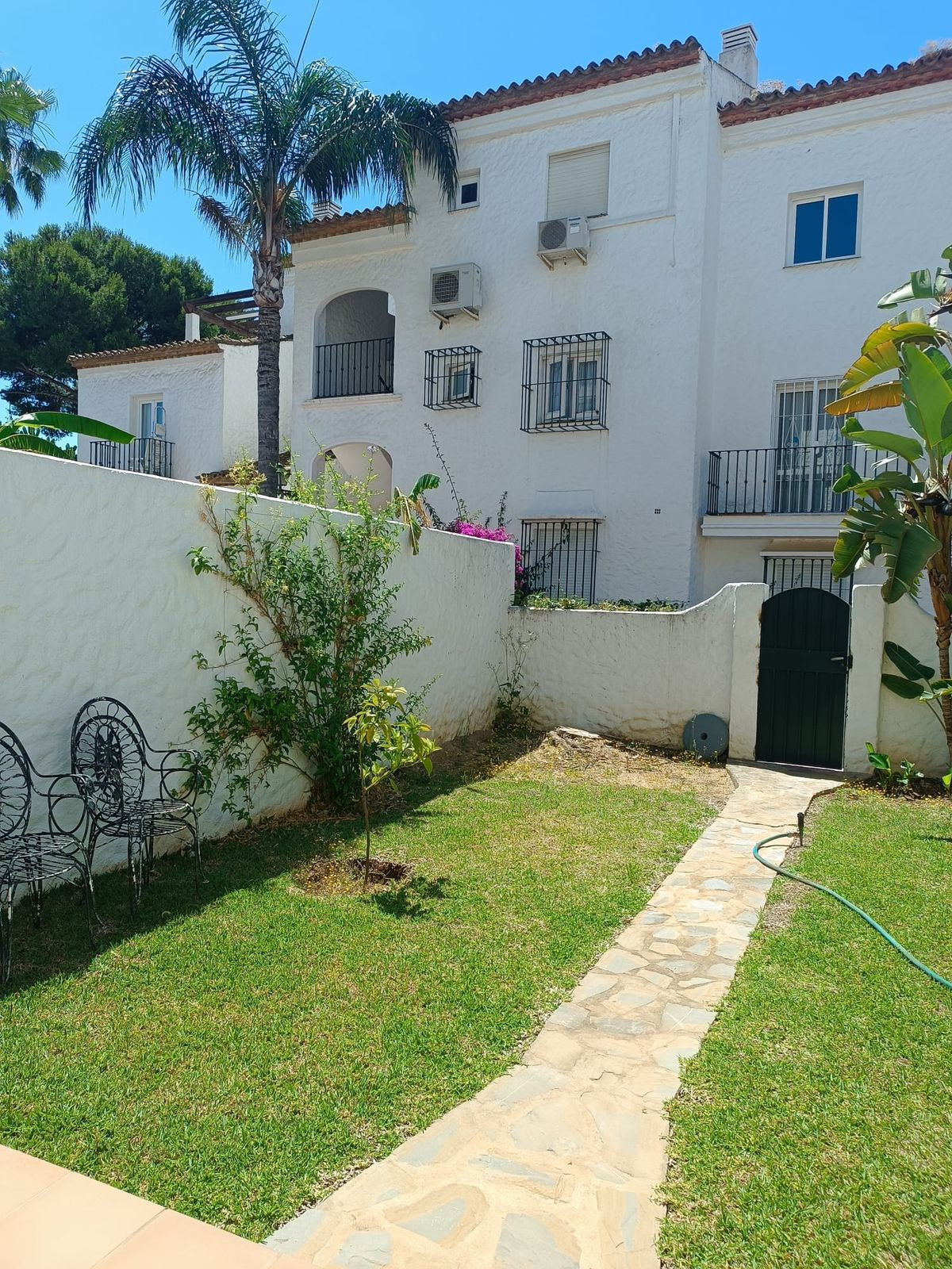 Se vende Apartamento Planta Baja de 1 dormitorios en Costa Del Sol, Málaga, España