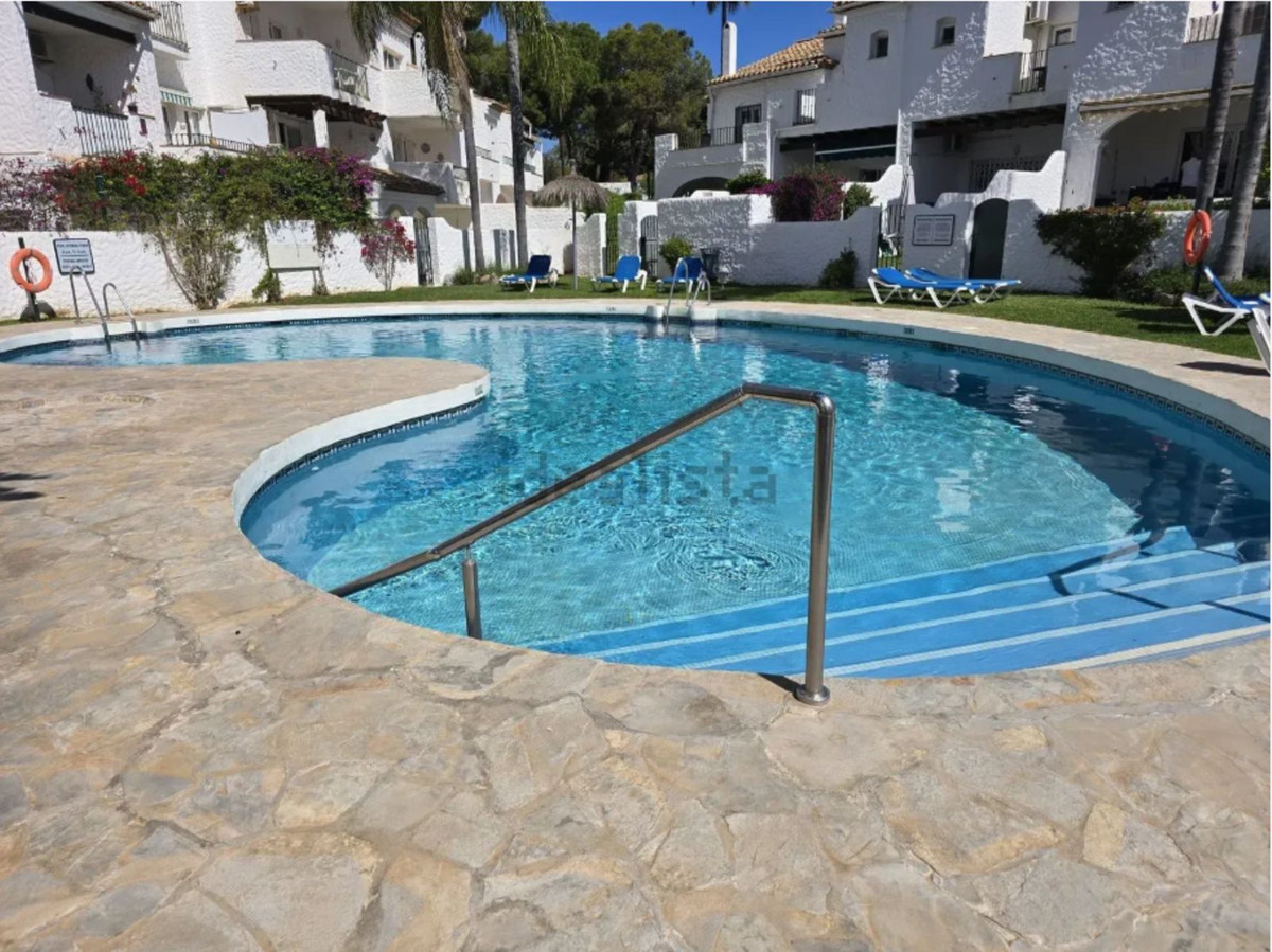 Se vende Apartamento Planta Baja de 1 dormitorios en Costa Del Sol, Málaga, España