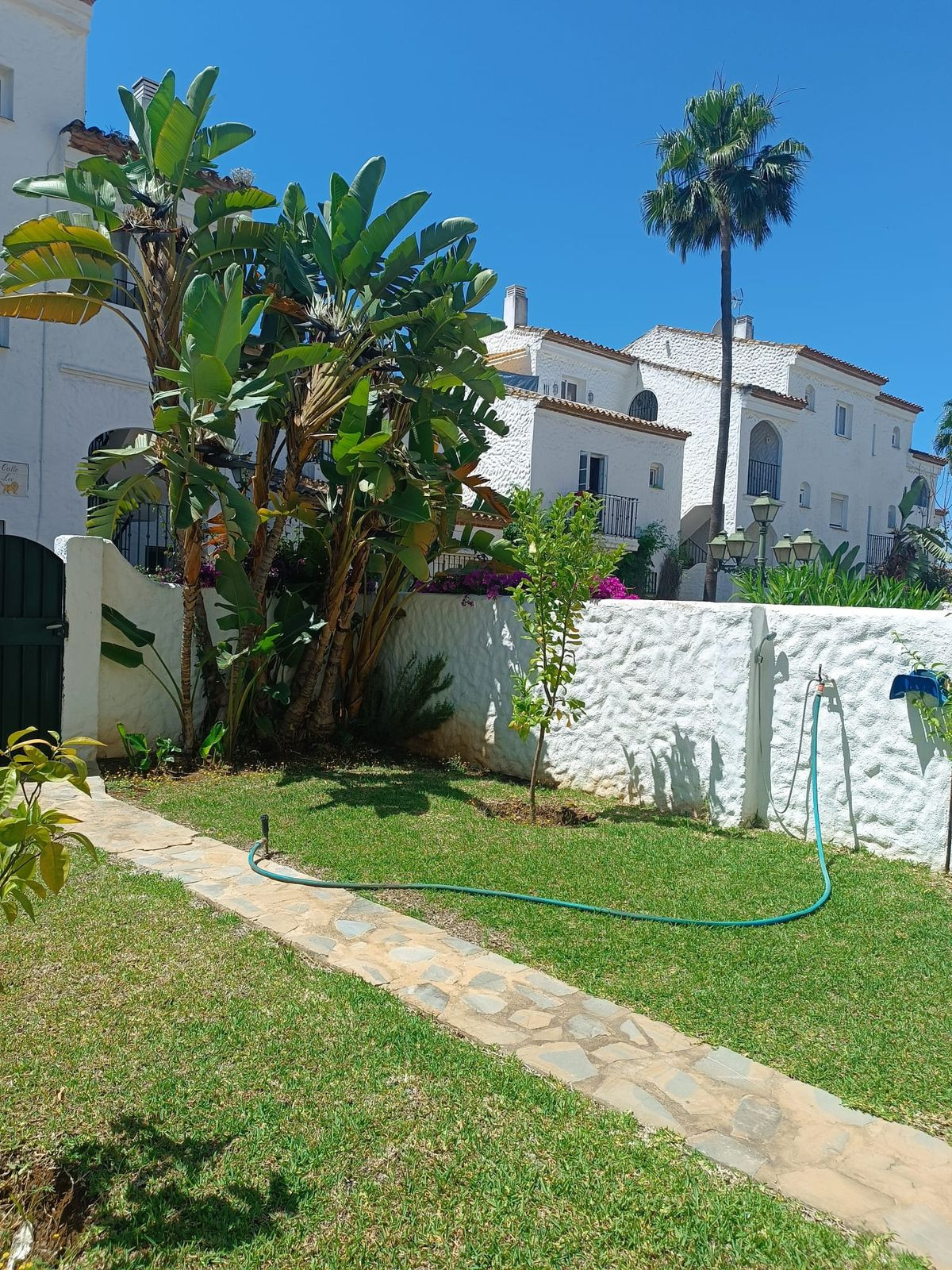 Se vende Apartamento Planta Baja de 1 dormitorios en Costa Del Sol, Málaga, España