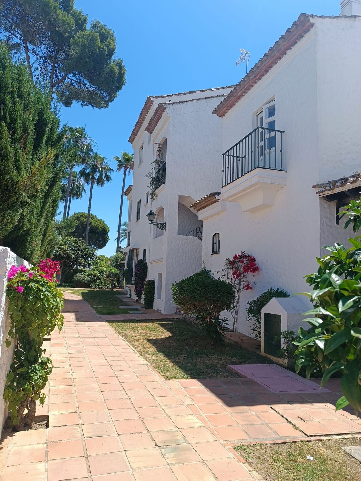 Se vende Apartamento Planta Baja de 1 dormitorios en Costa Del Sol, Málaga, España